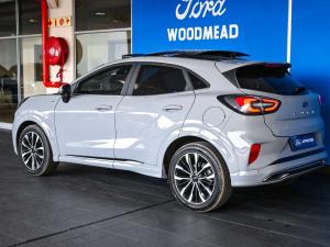 Ford Puma 1.0T ST-Line Vignale - Image 5