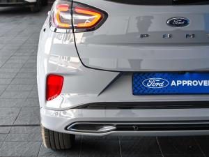 Ford Puma 1.0T ST-Line Vignale - Image 6