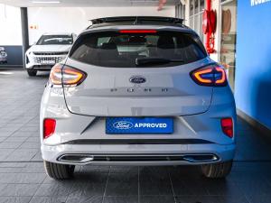 Ford Puma 1.0T ST-Line Vignale - Image 7