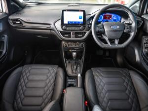 Ford Puma 1.0T ST-Line Vignale - Image 8