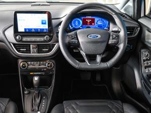 Ford Puma 1.0T ST-Line Vignale - Image 9