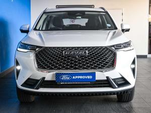 Haval H6 2.0GDIT 4WD Luxury - Image 4