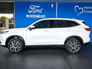 Haval H6 2.0GDIT 4WD Luxury - Image 6