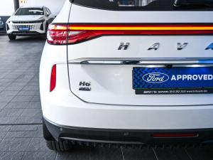 Haval H6 2.0GDIT 4WD Luxury - Image 8