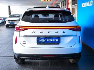 Haval H6 2.0GDIT 4WD Luxury - Image 9