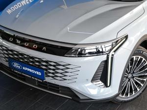 Omoda C9 2.0TGDI 400T Inspire - Image 2