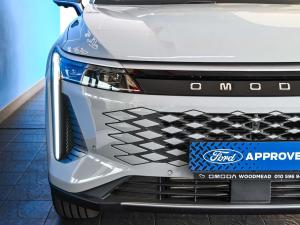 Omoda C9 2.0TGDI 400T Inspire - Image 4