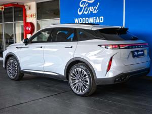 Omoda C9 2.0TGDI 400T Inspire - Image 7
