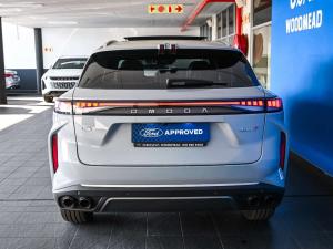 Omoda C9 2.0TGDI 400T Inspire - Image 8