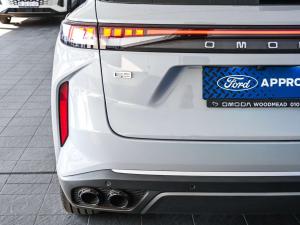 Omoda C9 2.0TGDI 400T Inspire - Image 9