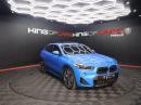 Thumbnail BMW X2 sDrive20i M Sport