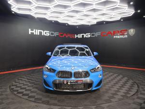 BMW X2 sDrive20i M Sport - Image 2