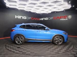 BMW X2 sDrive20i M Sport - Image 3