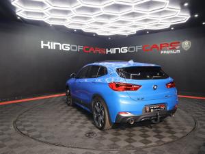 BMW X2 sDrive20i M Sport - Image 4