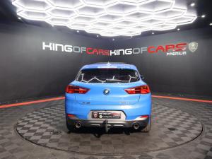 BMW X2 sDrive20i M Sport - Image 5