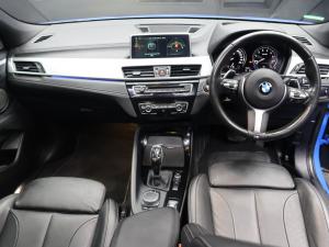BMW X2 sDrive20i M Sport - Image 8