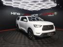 Thumbnail GWM P-Series 2.0TD double cab DLX 4x4 auto