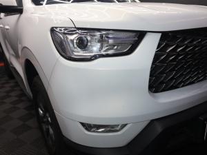 GWM P-Series 2.0TD double cab DLX 4x4 auto - Image 6