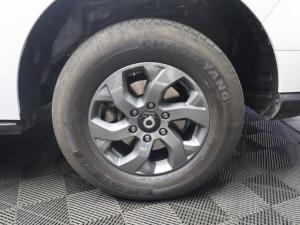 GWM P-Series 2.0TD double cab DLX 4x4 auto - Image 7