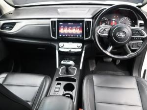 GWM P-Series 2.0TD double cab DLX 4x4 auto - Image 8
