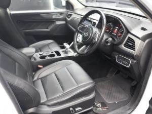 GWM P-Series 2.0TD double cab DLX 4x4 auto - Image 9
