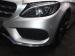 Mercedes-Benz C-Class C200 AMG Line auto - Thumbnail 6
