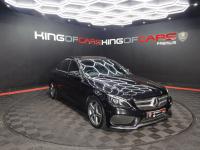 Thumbnail Mercedes-Benz C-Class C200 AMG Line auto