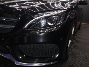 Mercedes-Benz C-Class C200 AMG Line auto - Image 6