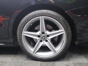 Mercedes-Benz C-Class C200 AMG Line auto - Image 7
