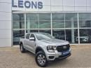 Thumbnail Ford Ranger 2.0 SiT double cab XL auto