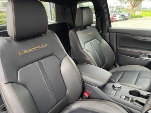 Ford Ranger 2.0 BiTurbo SuperCab Wildtrak 4x4 - Image 11