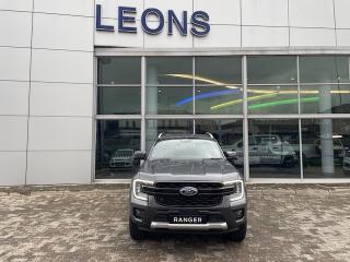Ford Ranger 2.0 BiTurbo SuperCab Wildtrak 4x4