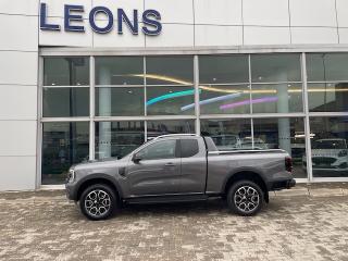 Ford Ranger 2.0 BiTurbo SuperCab Wildtrak 4x4