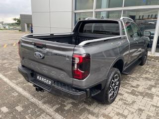 Ford Ranger 2.0 BiTurbo SuperCab Wildtrak 4x4