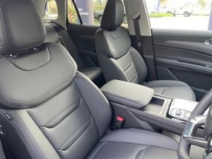 Ford Territory 1.8T Trend - Image 10