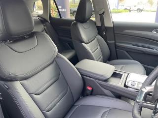 Ford Territory 1.8T Trend