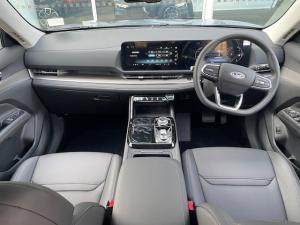Ford Territory 1.8T Trend - Image 12
