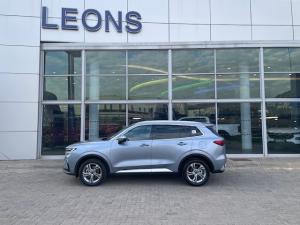 Ford Territory 1.8T Trend - Image 4
