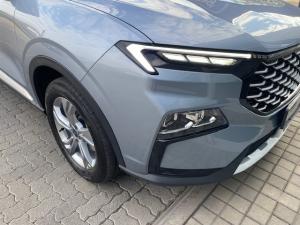 Ford Territory 1.8T Trend - Image 7
