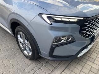 Ford Territory 1.8T Trend