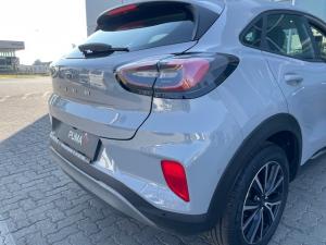 Ford Puma 1.0T Titanium - Image 6