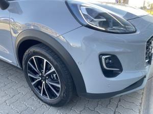 Ford Puma 1.0T Titanium - Image 7