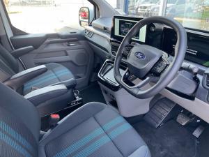Ford Tourneo Custom 2.0SiT Sport - Image 11