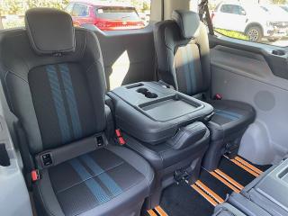 Ford Tourneo Custom 2.0SiT Sport