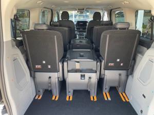 Ford Tourneo Custom 2.0SiT Sport - Image 15