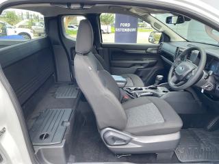Ford Ranger 2.0 SiT SuperCab XL auto
