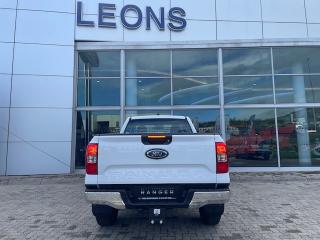 Ford Ranger 2.0 SiT SuperCab XL auto
