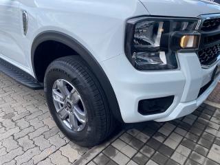 Ford Ranger 2.0 SiT SuperCab XL auto