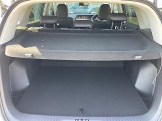 Ford Territory 1.8T Trend