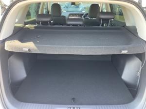 Ford Territory 1.8T Trend - Image 14